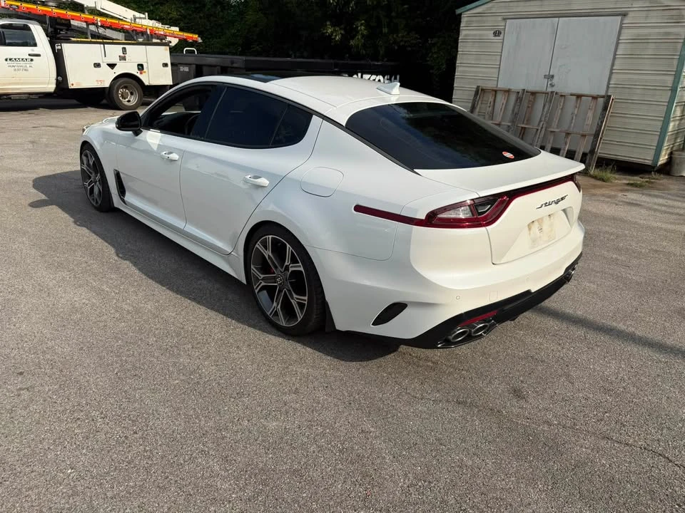 2020 Kia Stinger GT - Image 4 of 14