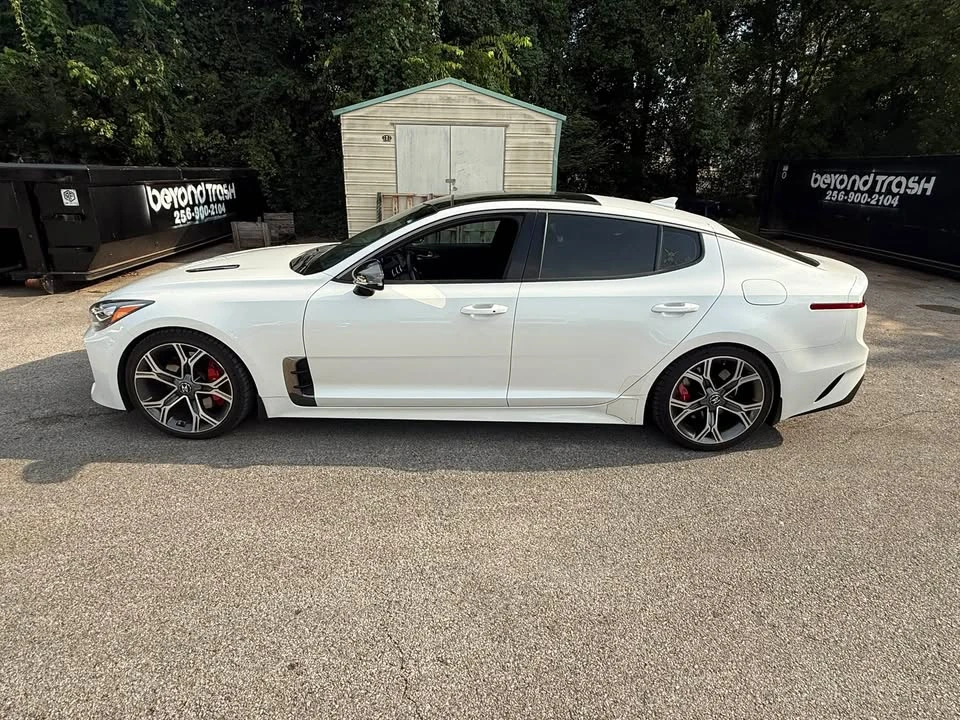 2020 Kia Stinger GT - Image 3 of 14