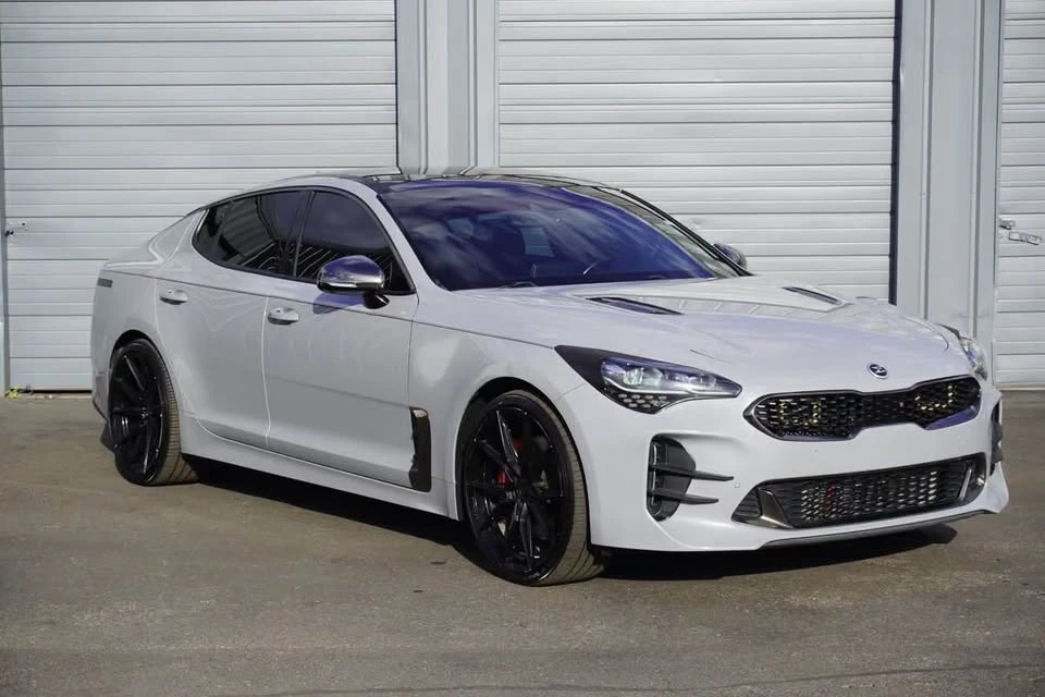 2020 Kia Stinger GT - Image 3 of 9