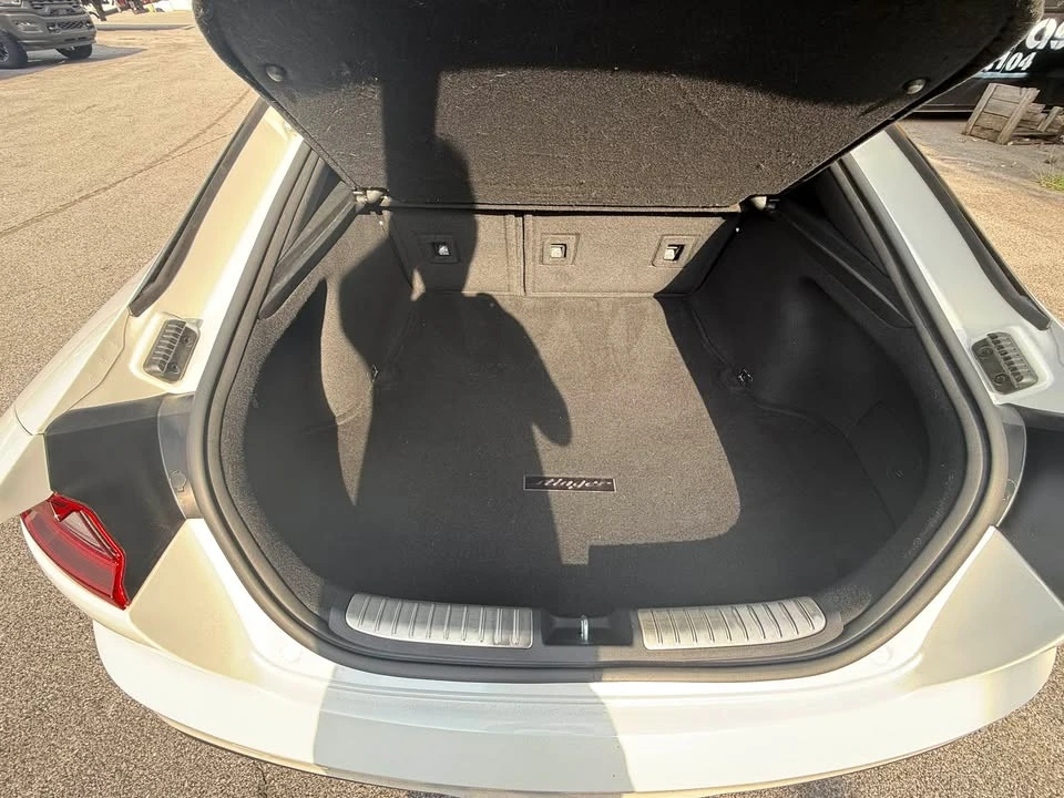2020 Kia Stinger GT - Image 12 of 14