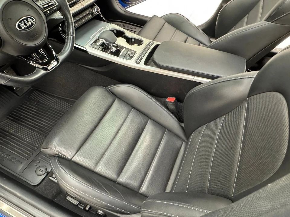 2020 Kia Stinger GT - Image 21 of 21