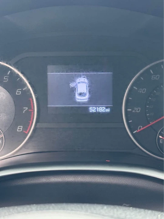 2020 Kia Stinger GT - Image 7 of 10