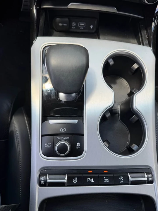 2020 Kia Stinger GT - Image 16 of 17