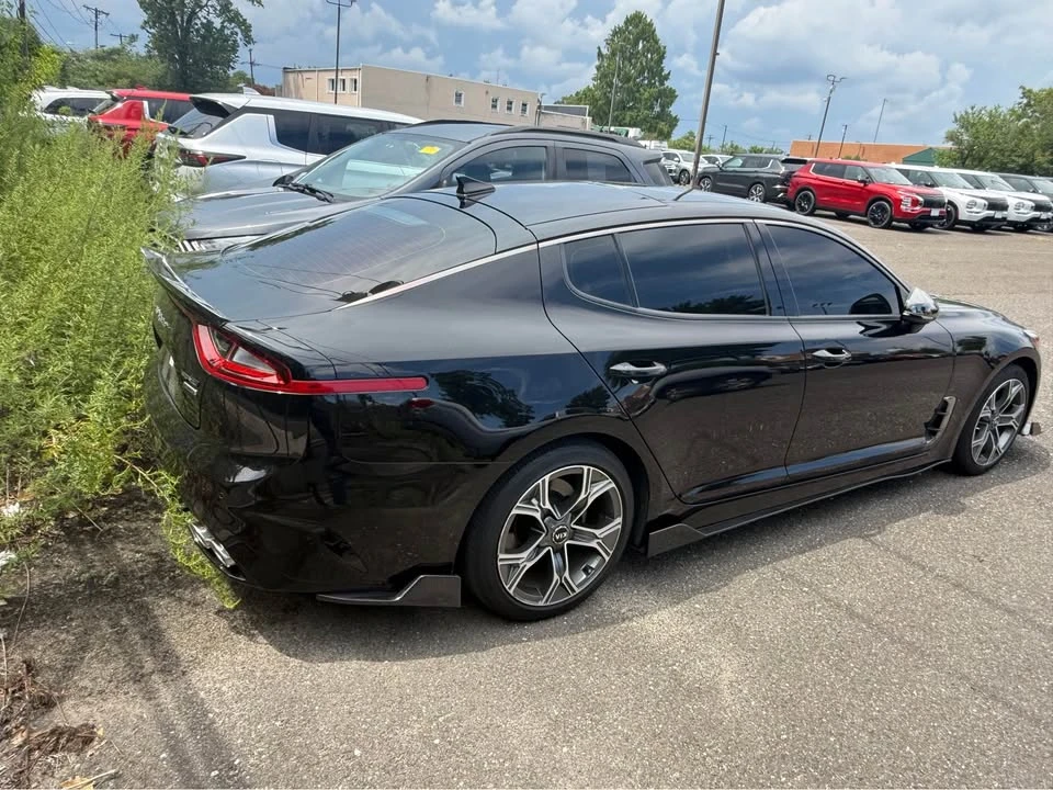 2020 Kia Stinger - Image 4 of 7