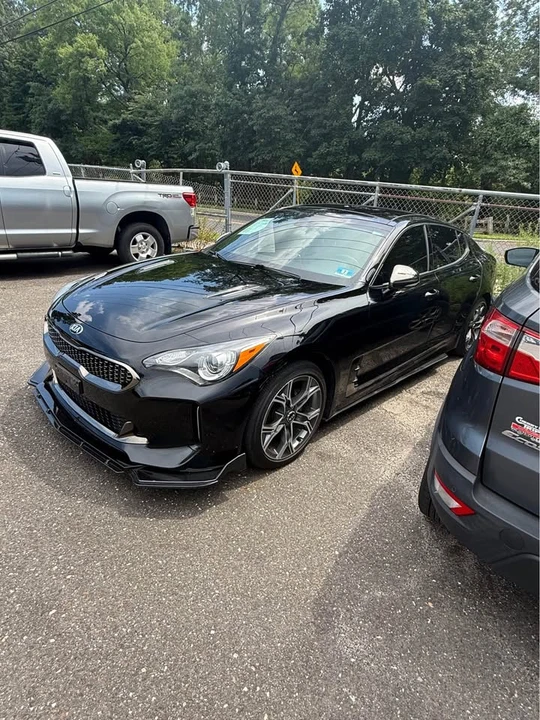 2020 Kia Stinger - Image 6 of 7