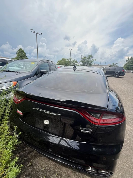 2020 Kia Stinger - Image 5 of 7