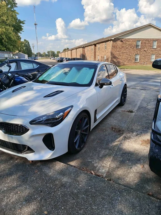 2020 Kia Stinger GT - Image 3 of 5