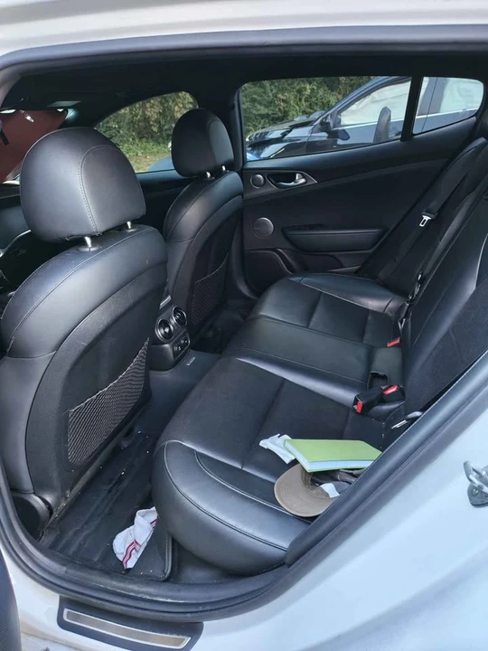 2020 Kia Stinger GT - Image 5 of 5