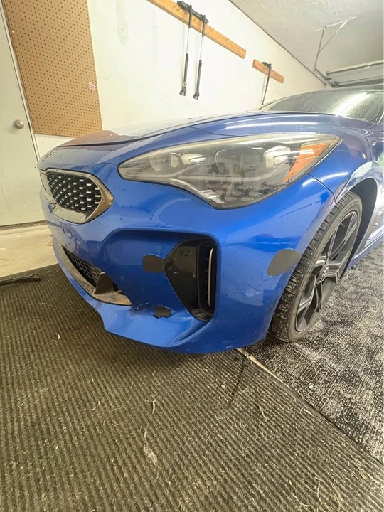 2020 Kia Stinger GT - Image 4 of 10