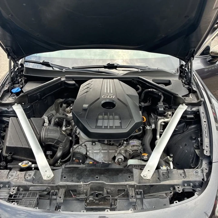 2020 Kia Stinger - Image 18 of 18