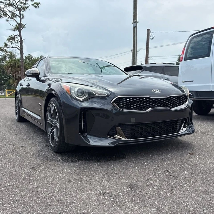 2020 Kia Stinger - Image 7 of 18