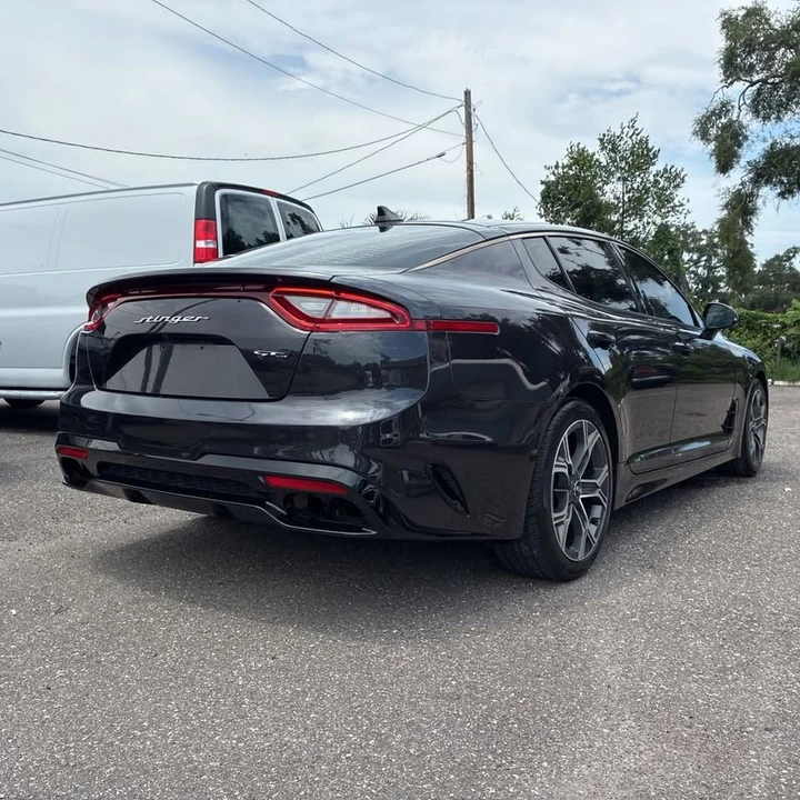 2020 Kia Stinger - Image 5 of 18