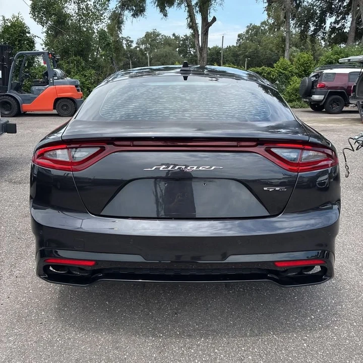 2020 Kia Stinger - Image 4 of 18