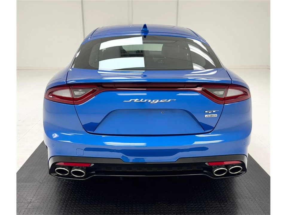 2020 Kia Stinger - Image 4 of 31