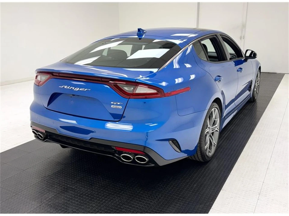 2020 Kia Stinger - Image 5 of 31