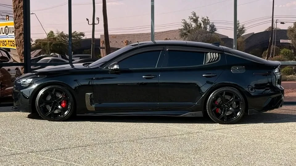 2020 Kia Stinger - Image 4 of 20