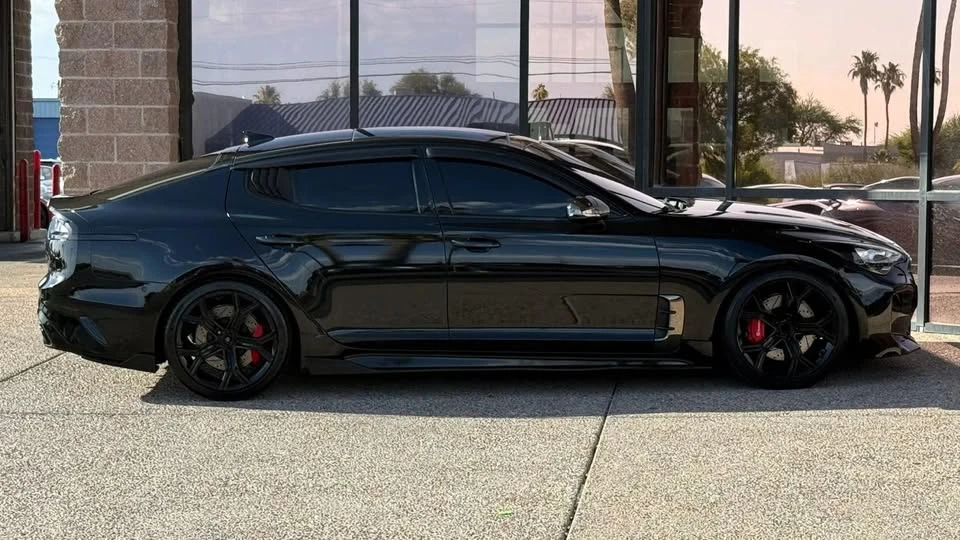 2020 Kia Stinger - Image 14 of 20