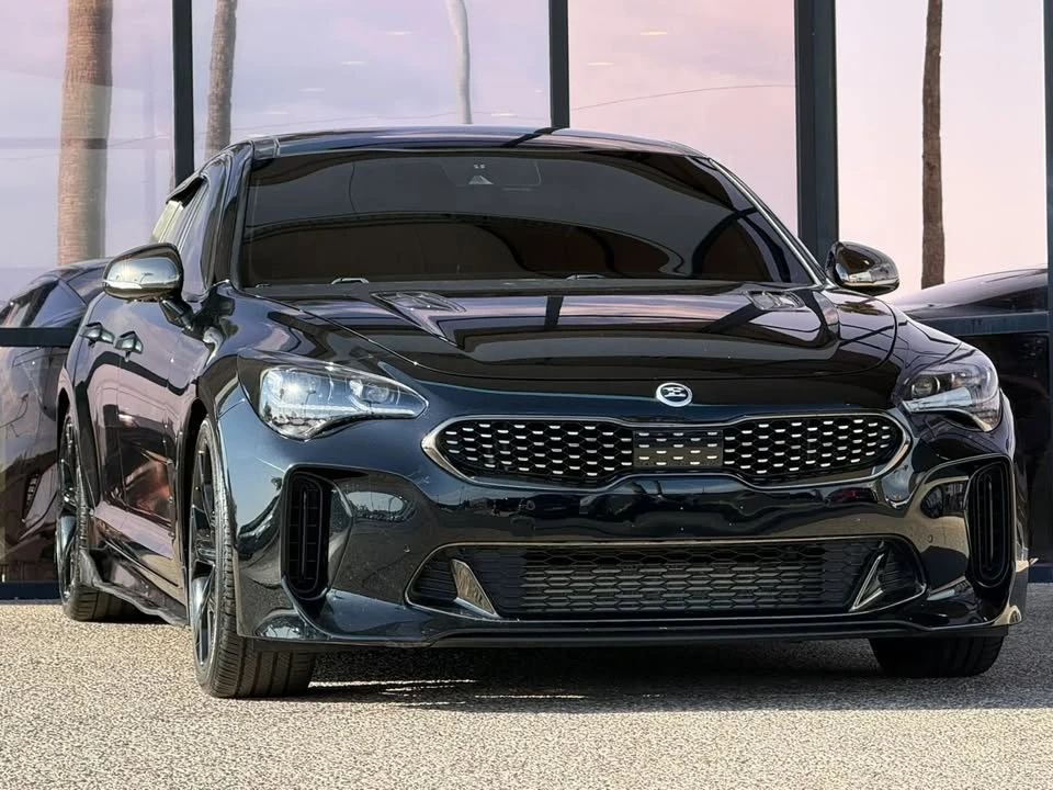 2020 Kia Stinger - Image 18 of 20