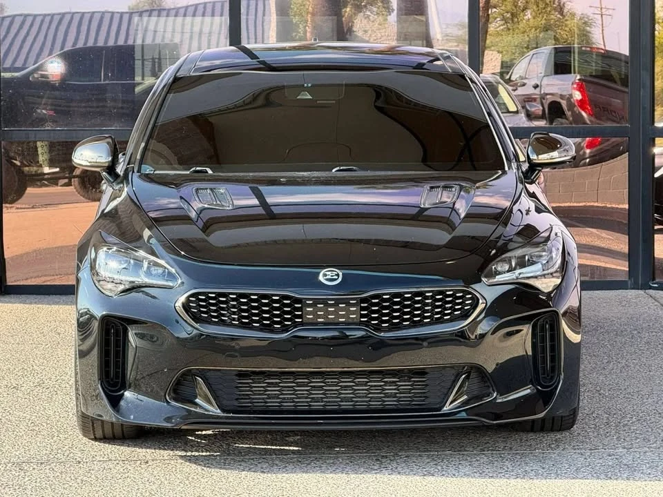 2020 Kia Stinger - Image 19 of 20