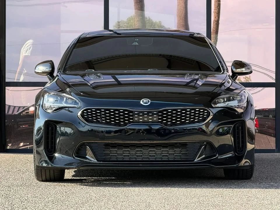2020 Kia Stinger - Image 20 of 20