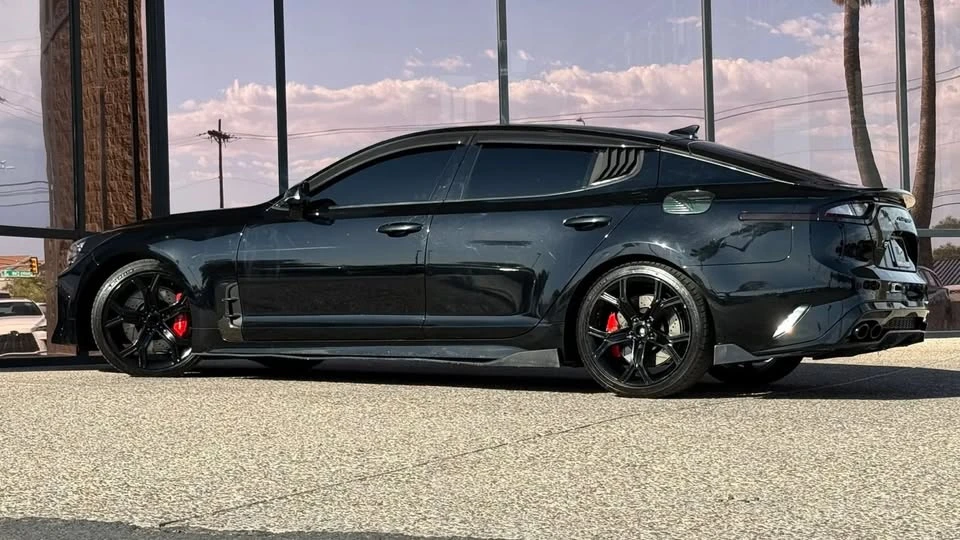 2020 Kia Stinger - Image 6 of 20