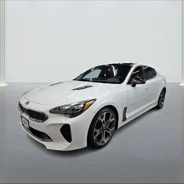 2020 Kia Stinger GT1