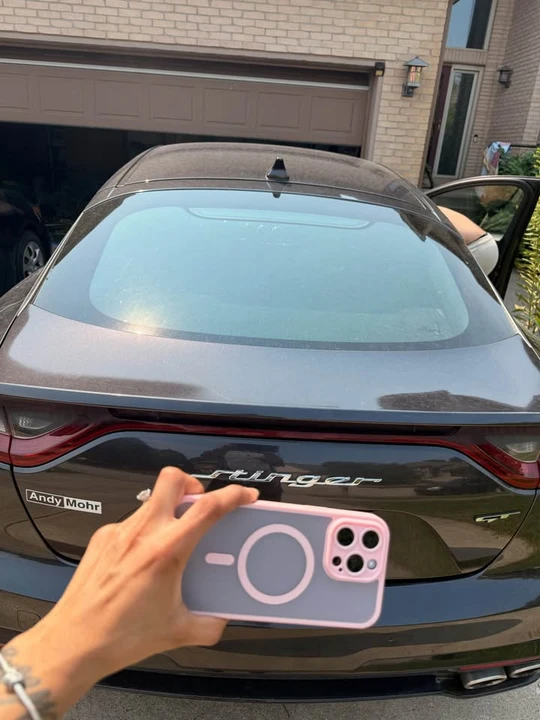 2020 Kia Stinger - Image 5 of 9