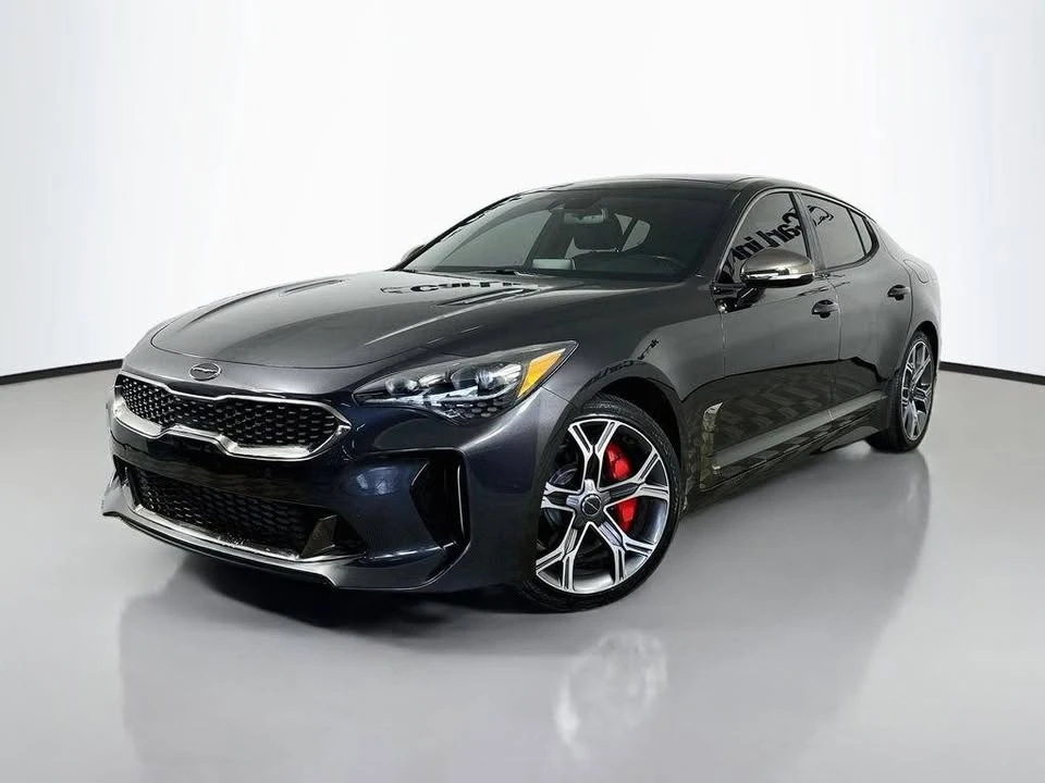 2020 Kia Stinger - Image 3 of 20
