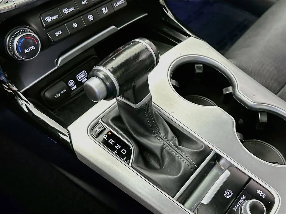 2020 Kia Stinger - Image 20 of 20