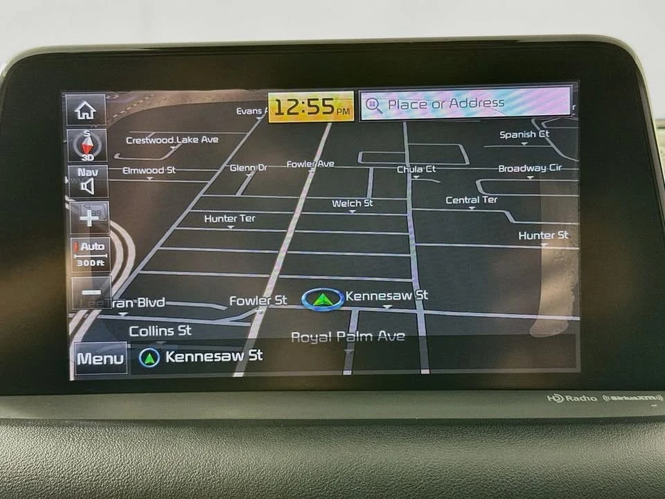 2020 Kia Stinger - Image 15 of 20