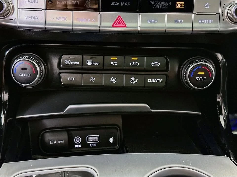 2020 Kia Stinger - Image 19 of 20
