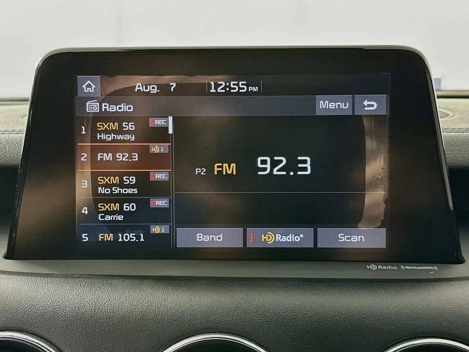 2020 Kia Stinger - Image 18 of 20