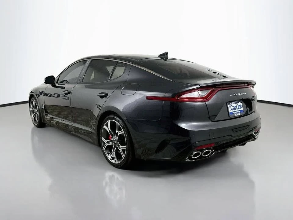 2020 Kia Stinger - Image 5 of 20