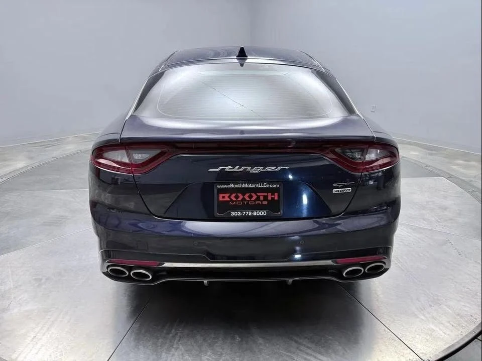 2020 Kia Stinger - Image 6 of 18