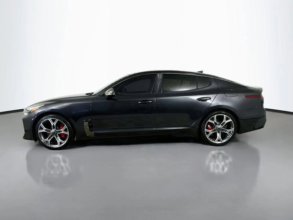 2020 Kia Stinger - Image 4 of 20