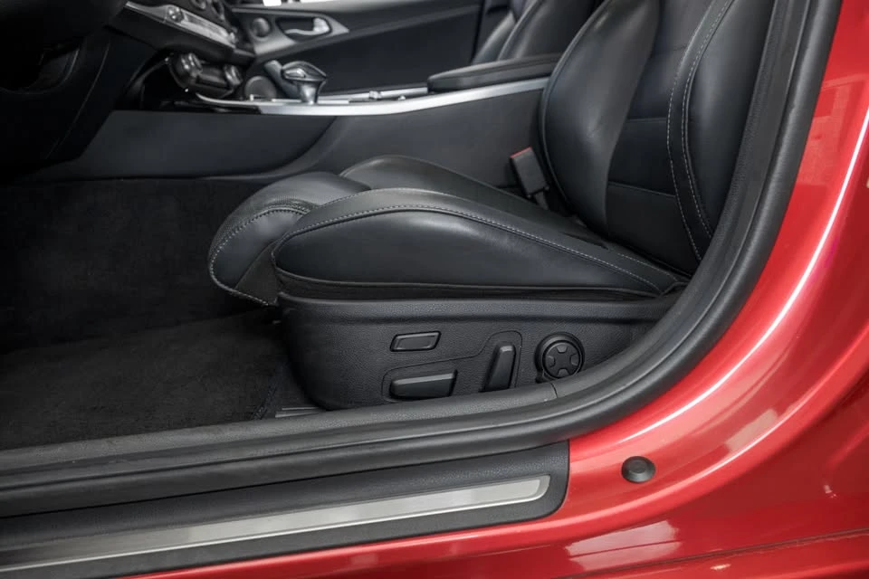 2020 Kia Stinger - Image 16 of 20