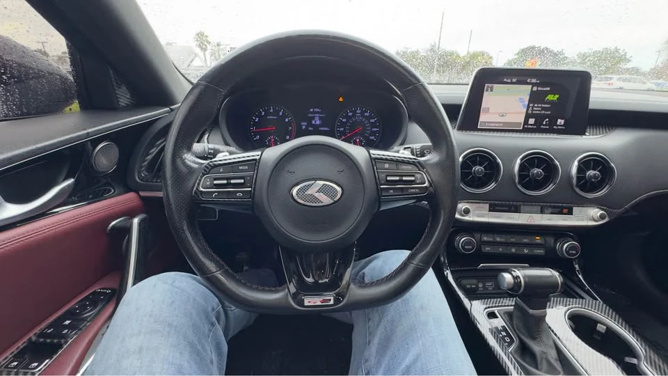 2020 Kia Stinger - Image 15 of 15