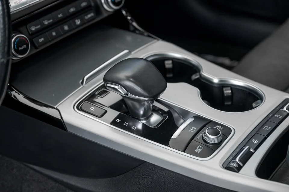 2020 Kia Stinger - Image 20 of 20