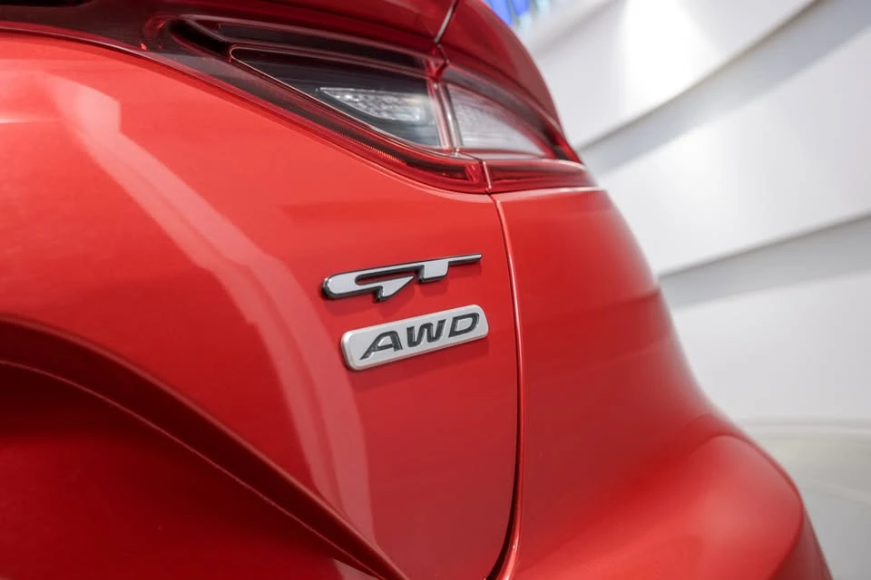 2020 Kia Stinger - Image 3 of 20