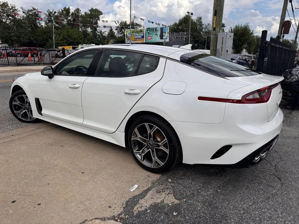 2020 Kia Stinger - Image 5 of 20