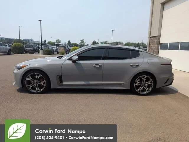 2020 Kia Stinger - Image 5 of 20