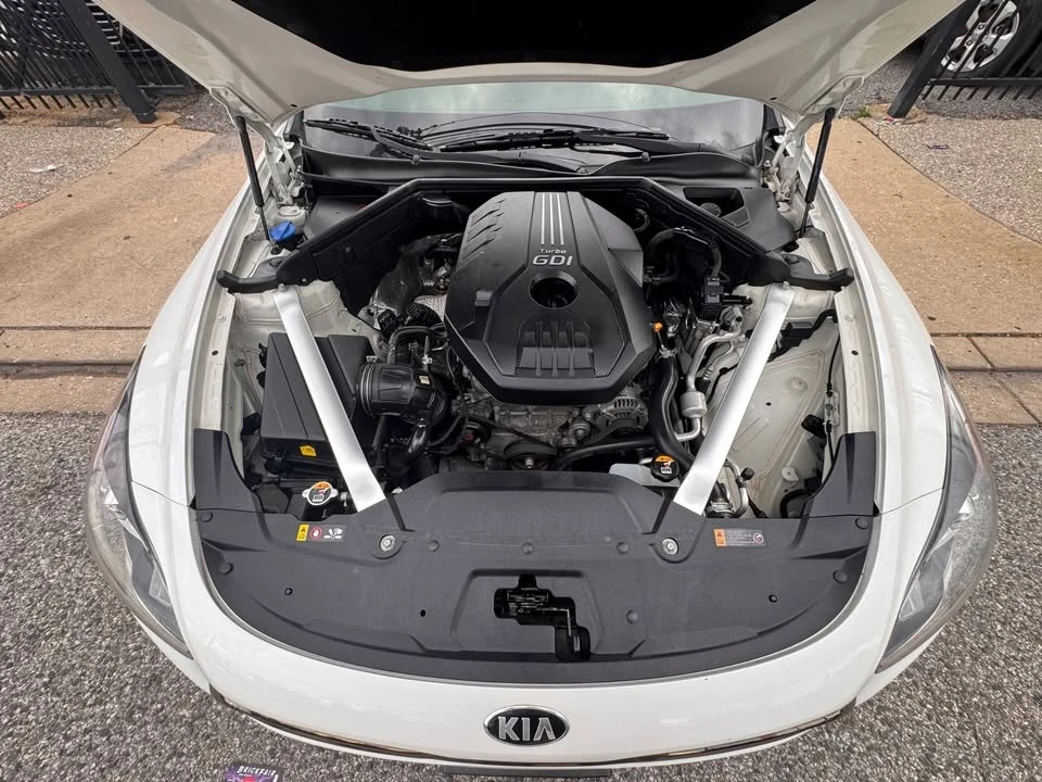 2020 Kia Stinger - Image 20 of 20