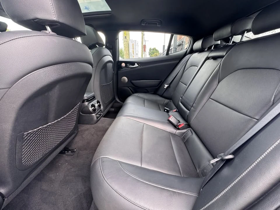 2020 Kia Stinger - Image 10 of 20
