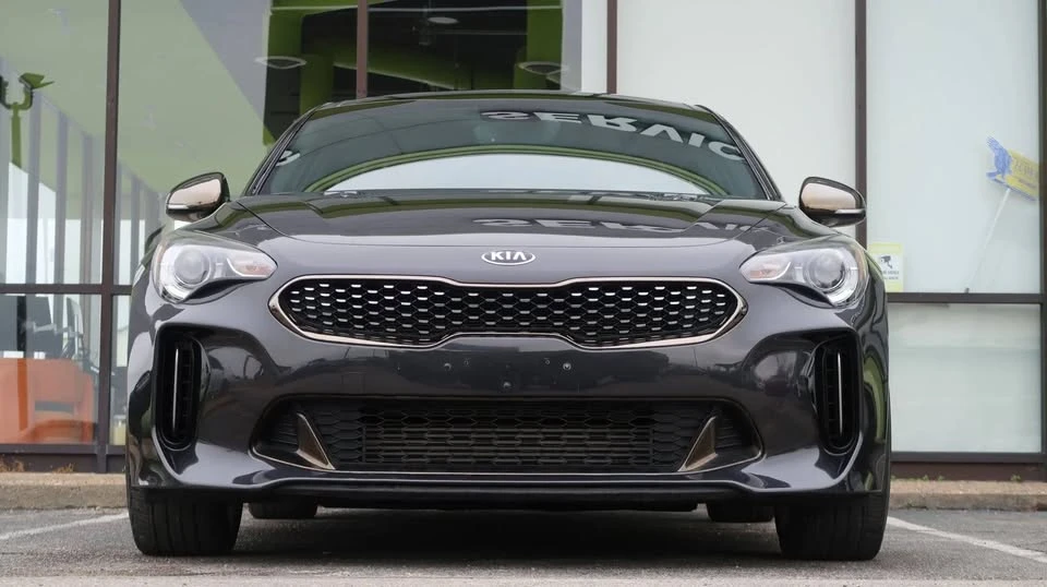 2020 Kia Stinger - Image 3 of 20