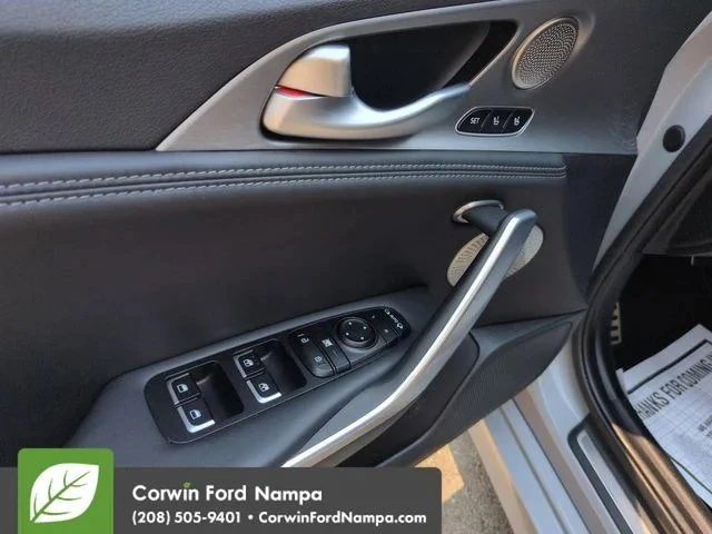 2020 Kia Stinger - Image 10 of 20