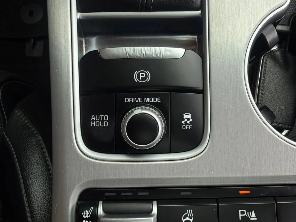 2020 Kia Stinger - Image 12 of 20