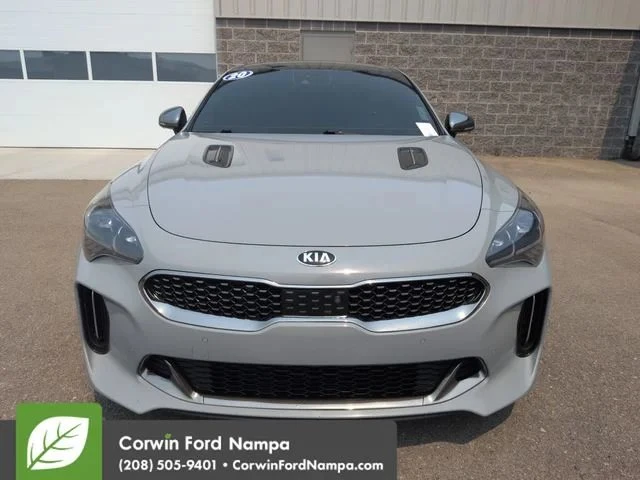 2020 Kia Stinger - Image 7 of 20