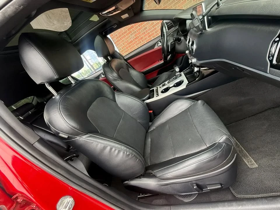 2020 Kia Stinger - Image 20 of 20