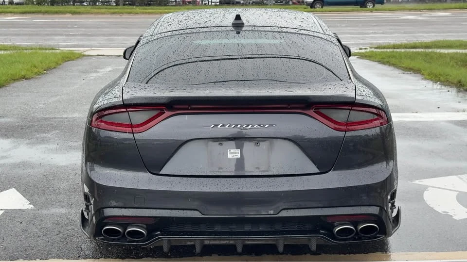 2020 Kia Stinger - Image 5 of 15
