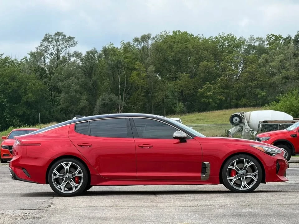 2020 Kia Stinger - Image 6 of 20